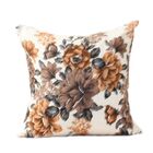 Kit 4 Capas De Almofadas Decorativa Moderna 45 X 45 - Rustica