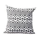 Kit 4 Capas De Almofadas Decorativa Moderna 45 X 45 - Verona