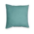 Kit 4 Capas De Almofadas Decorativas Listrada E Lisas Bordô E