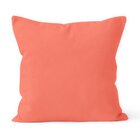 Kit 4 Capas De Almofadas Decorativas Own  Folhas E Cogumelos