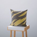 Kit 4 Capas De Almofadas Decorativas Own Animal Print - 45x45