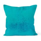 Kit 4 Capas De Almofadas Decorativas Own Azul Serenyti Estamp