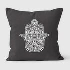 Kit 4 Capas De Almofadas Decorativas Own Buda E Símbolos - 45