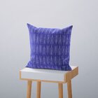 Kit 4 Capas De Almofadas Decorativas Own Círculos E Losangos