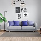 Kit 4 Capas De Almofadas Decorativas Own Círculos E Losangos