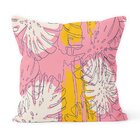 Kit 4 Capas De Almofadas Decorativas Own Costela De Adão Tint