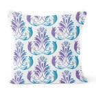 Kit 4 Capas De Almofadas Decorativas Own Estampa Arabesco - 4