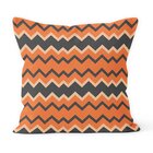 Kit 4 Capas De Almofadas Decorativas Own Estampa Colorida - 4