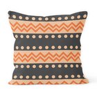 Kit 4 Capas De Almofadas Decorativas Own Estampa Colorida - 4