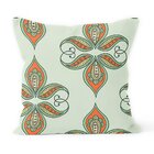 Kit 4 Capas De Almofadas Decorativas Own Estampa Folhas Color