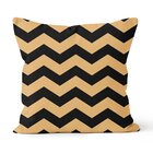 Kit 4 Capas De Almofadas Decorativas Own Feliz Natal E Chevro