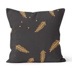 Kit 4 Capas De Almofadas Decorativas Own Feliz Natal E Estamp