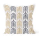 Kit 4 Capas De Almofadas Decorativas Own Feliz Natal Geométri