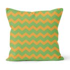 Kit 4 Capas De Almofadas Decorativas Own Feliz Páscoa E Chevr