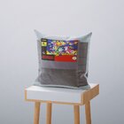Kit 4 Capas De Almofadas Decorativas Own Fitas Super Nintendo