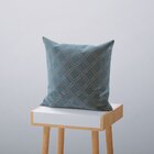 Kit 4 Capas De Almofadas Decorativas Own Geometric Stamps - 4