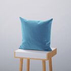 Kit 4 Capas De Almofadas Decorativas Own Geométricas E Lisas