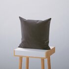 Kit 4 Capas De Almofadas Decorativas Own Geométricas E Lisas