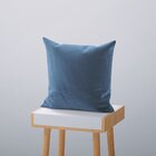 Kit 4 Capas De Almofadas Decorativas Own Geométricas E Lisas