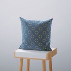 Kit 4 Capas De Almofadas Decorativas Own Geométricas E Lisas