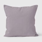 Kit 4 Capas De Almofadas Decorativas Own Geométricas Salmão E