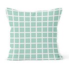 Kit 4 Capas De Almofadas Decorativas Own Gratidão E Geométric