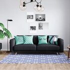 Kit 4 Capas De Almofadas Decorativas Own Home Sweet Home E Cí