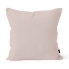 Kit 4 Capas De Almofadas Decorativas Own Lisas Bege E Cinza -