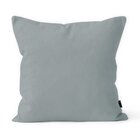 Kit 4 Capas De Almofadas Decorativas Own Lisas Bege E Cinza -