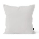 Kit 4 Capas De Almofadas Decorativas Own Lisas Bege E Cinza -