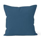 Kit 4 Capas De Almofadas Decorativas Own Lisas Tons De Bege E