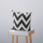 Kit 4 Capas De Almofadas Decorativas Own Love U - 45x45 Cm