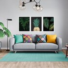 Kit 4 Capas De Almofadas Decorativas Own Mandalas Colors - 45