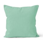 Kit 4 Capas De Almofadas Decorativas Own Natal E Listras Verd