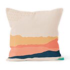 Kit 4 Capas De Almofadas Decorativas Own Natureza Abstrata -