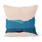 Kit 4 Capas De Almofadas Decorativas Own Natureza Abstrata -