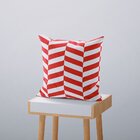 Kit 4 Capas De Almofadas Decorativas Own Netflix Pipoca Edred