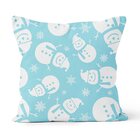 Kit 4 Capas De Almofadas Decorativas Own Papai Noel E Boneco