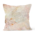 Kit 4 Capas De Almofadas Decorativas Own Pássaro E Flor - 45x