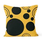 Kit 4 Capas De Almofadas Decorativas Own Pássaros E Geométric