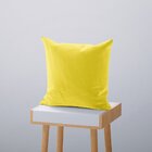 Kit 4 Capas De Almofadas Decorativas Own Pêssegos - 45x45 Cm