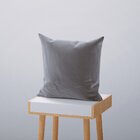 Kit 4 Capas De Almofadas Decorativas Own Traços E Gratidão Az