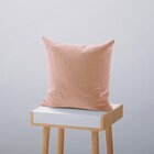 Kit 4 Capas De Almofadas Decorativas Own Triângulos Coloridos