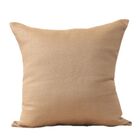 Kit 4 Capas De Almofadas Rustica Decorativa 45x45 Cm Estampada