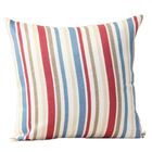 Kit 4 Capas De Almofadas Rustica Decorativa 45x45 Cm Estampada