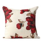 Kit 4 Capas De Almofadas Rustica Decorativa 45x45 Cm Estampada