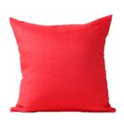 Kit 4 Capas De Almofadas Rustica Decorativa 45x45 Cm Estampada