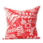 Kit 4 Capas De Almofadas Vazia Lindas Quarto Sala Sofa 45x45