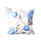 Kit 4 Capas De Almofadas Vazia Lindas Quarto Sala Sofa 45x45