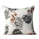 Kit 4 Capas De Almofadas Vazia Lindas Quarto Sala Sofa 45x45